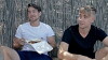 Nick and Collin (2017)