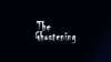 The Ghostening (2017)