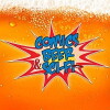 Comics, Beer & Sci-Fi (2016)