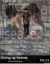 Giving Up Forever (2018)