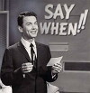 Say When! (1961)