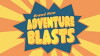 Adventure to Fitness' Brand New Adventure Blasts (2016)