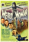 Weird Woman (1944)