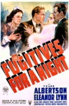 Fugitives for a Night (1938)