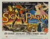 Sign of the Pagan (1954)