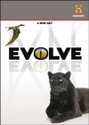 Evolve (2008)