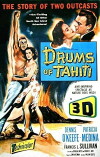 Drums of Tahiti (1954)