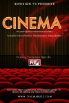 Cinema Buzz (2016)