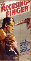 The Accusing Finger (1936)