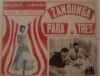 Sandunga para tres (1954)