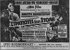 Stratiotes dihos stoli (1960)