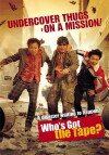 Who's Got the Tape (2004)