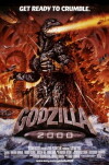 Godzilla 2000 (1999)