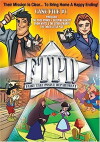 Fairy Tale Police Department (2002)