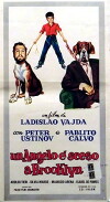 The Man Who Wagged His Tail (1957)