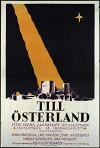 Wallfahrt des Herzens - Jerusalem, 2. Teil (1926)