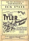 Unconquered Bandit (1935)