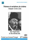 Thèmes et variations du cinéma: adapter Émile Zola (1964)