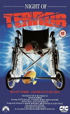 Night of Terror (1972)