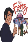 The Fonz and the Happy Days Gang (1980)