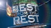 Best from the Rest (2011)