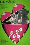 Les mâles (1971)