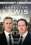 Inspector Lewis (2006)