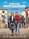 Die Pariserin - Auftrag Baskenland (2017)