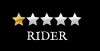 One Star Rider (2018)