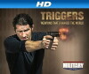 Triggers: Weapons That Changed the World (2011)