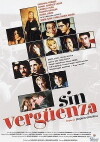 No Shame (2001)