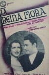 La reina mora (1937)