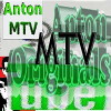 Anton Music Television (2014)