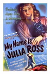 My Name Is Julia Ross (1945)