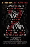 Icons of Horror 2 (2016)