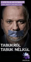 Tabukról tabuk nélkül I-VI (2017)