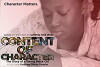Content of Character: Diary of a Young Black Girl (2018)