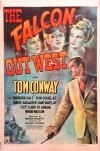 The Falcon Out West (1944)