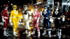 Power Rangers (2017)