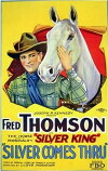 Silver Comes Through (1927)