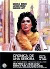 Chronicle of a Lady (1971)