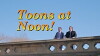 Toons at Noon (2018)