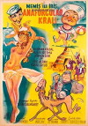 Memis ile Ibis anaforcular krali (1952)