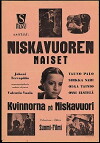 Women of Niskavuori (1938)