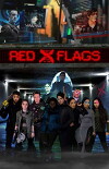 Red X Flags (2018)