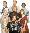 Frannie's Turn (1992)