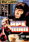 The Ape Man (1943)