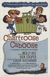 Chartroose Caboose (1960)