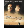 An Unremarkable Life (1989)