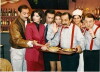 Casa di macaroni (1993)